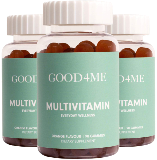 multi-vitamin